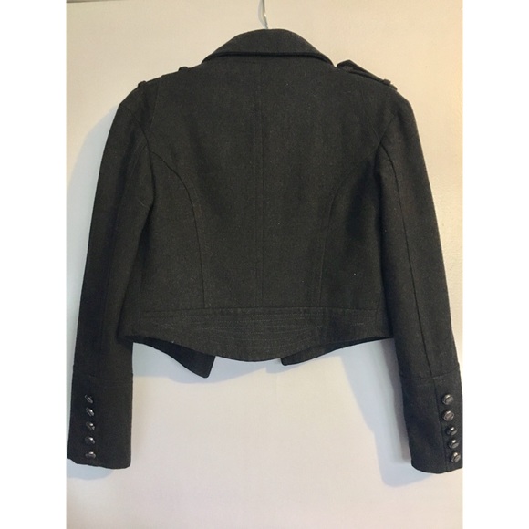 Forever21 Jacket - Picture 3 of 6